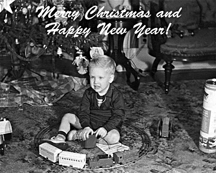 Kohs & Company Best quality Brass Train models